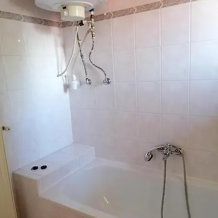 Vica Apartman Balatonberény Exterior photo