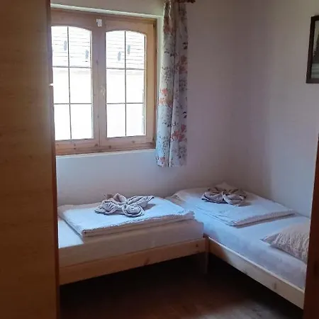 Vica Apartman Balatonberény Exterior photo