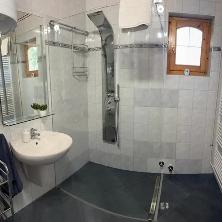 Vica Apartman Balatonberény Exterior photo