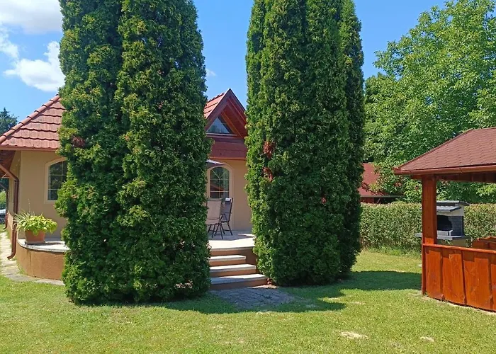 Vica Apartman