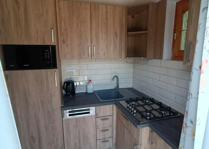 Vica Apartman