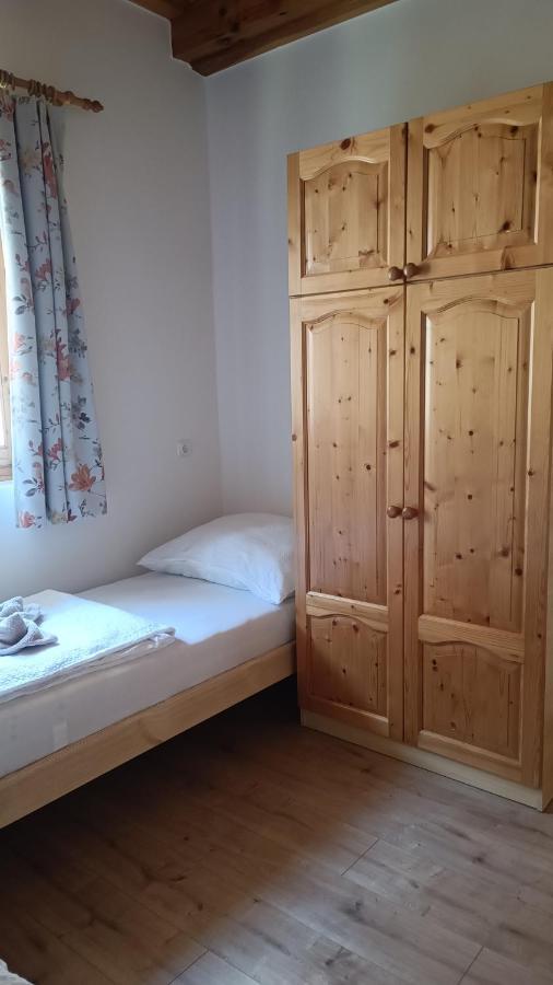 Apartment Vica *