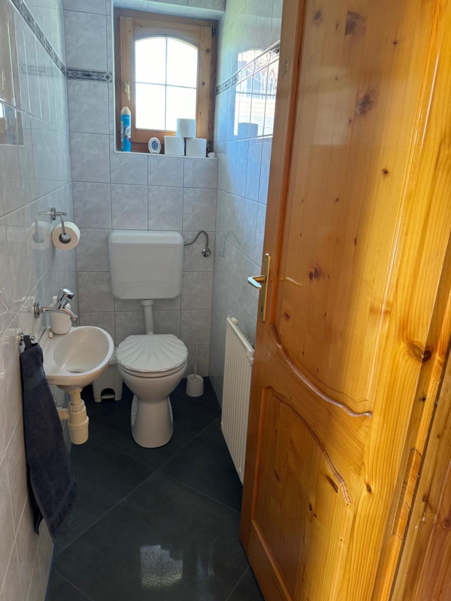 Vica Apartment *